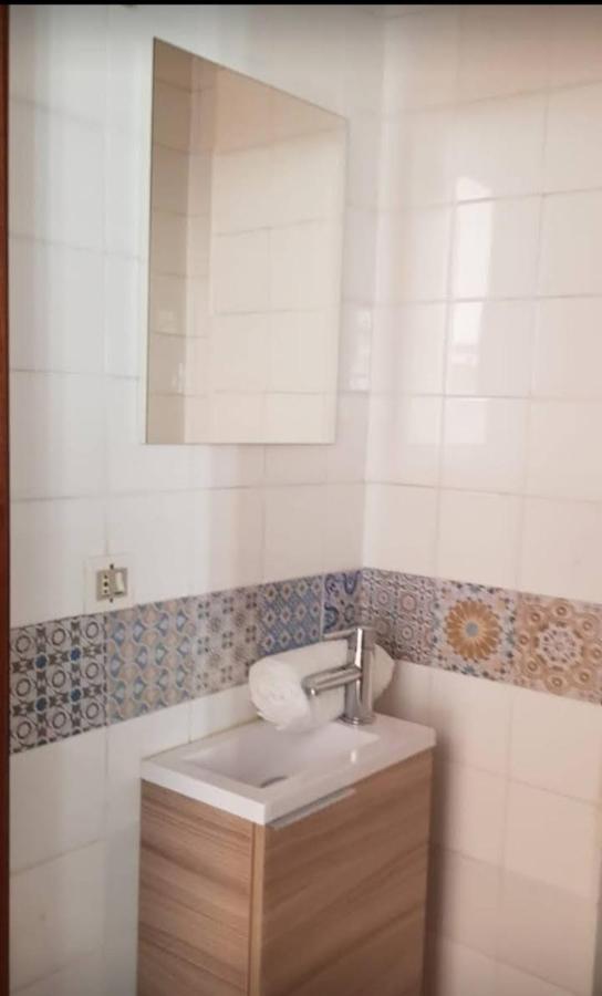 Relax Apartment El Salon Ayamonte Exterior foto