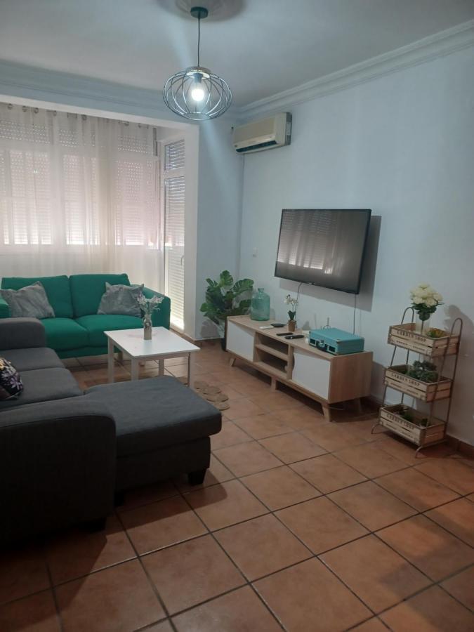 Relax Apartment El Salon Ayamonte Exterior foto