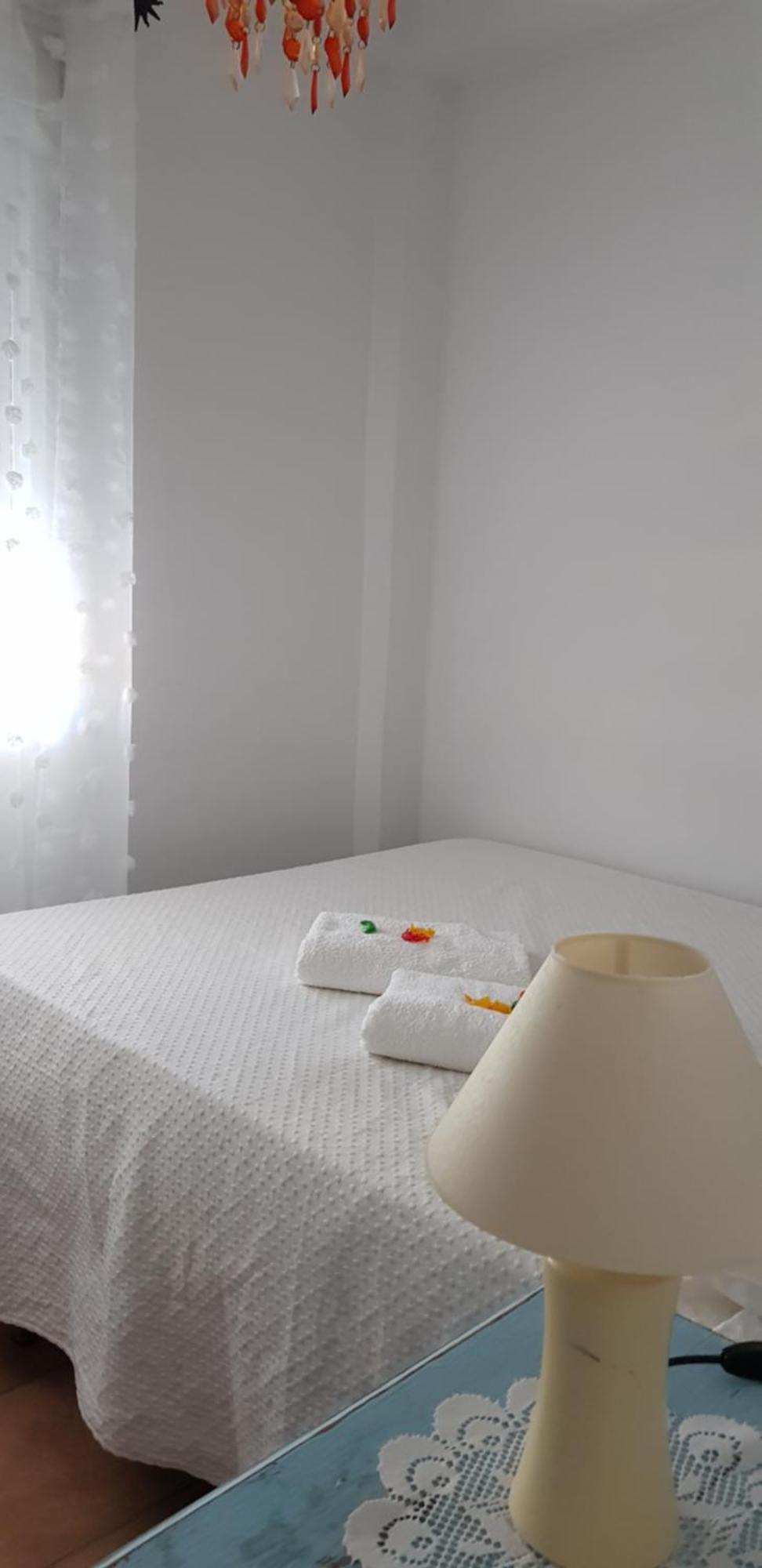 Relax Apartment El Salon Ayamonte Zimmer foto