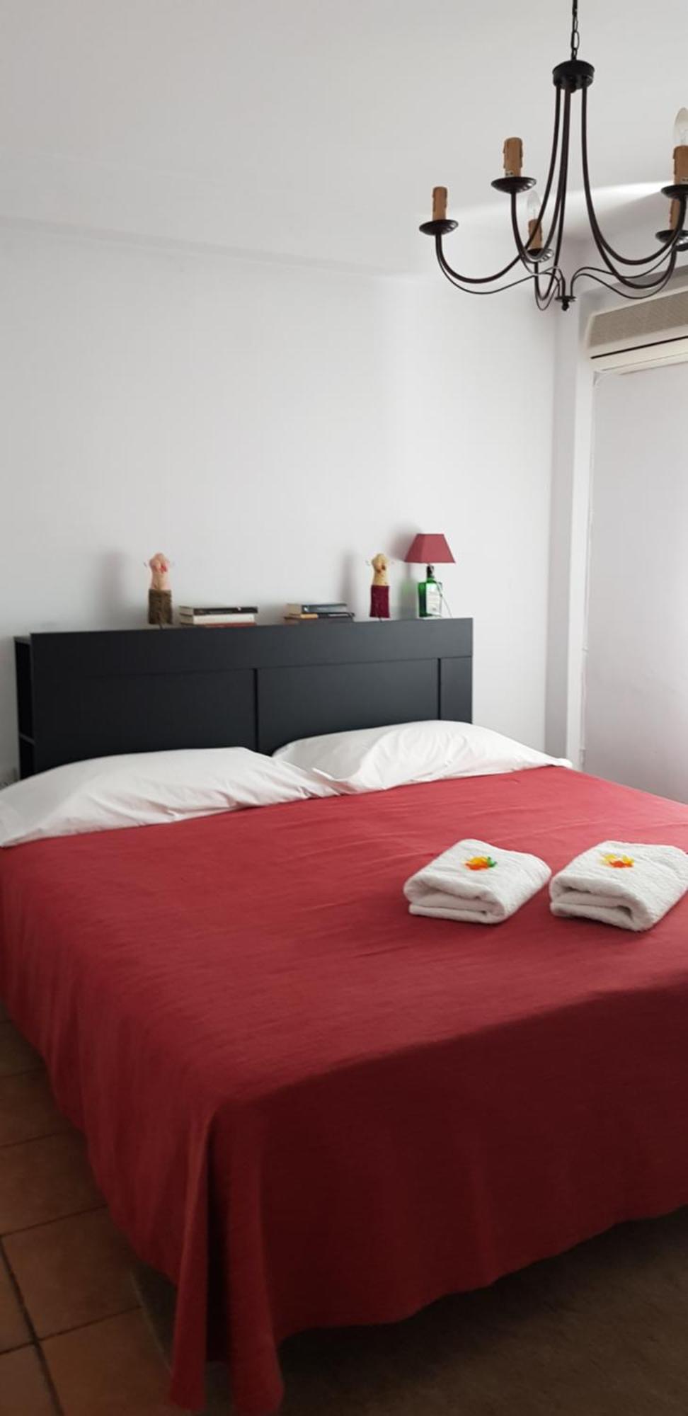 Relax Apartment El Salon Ayamonte Zimmer foto