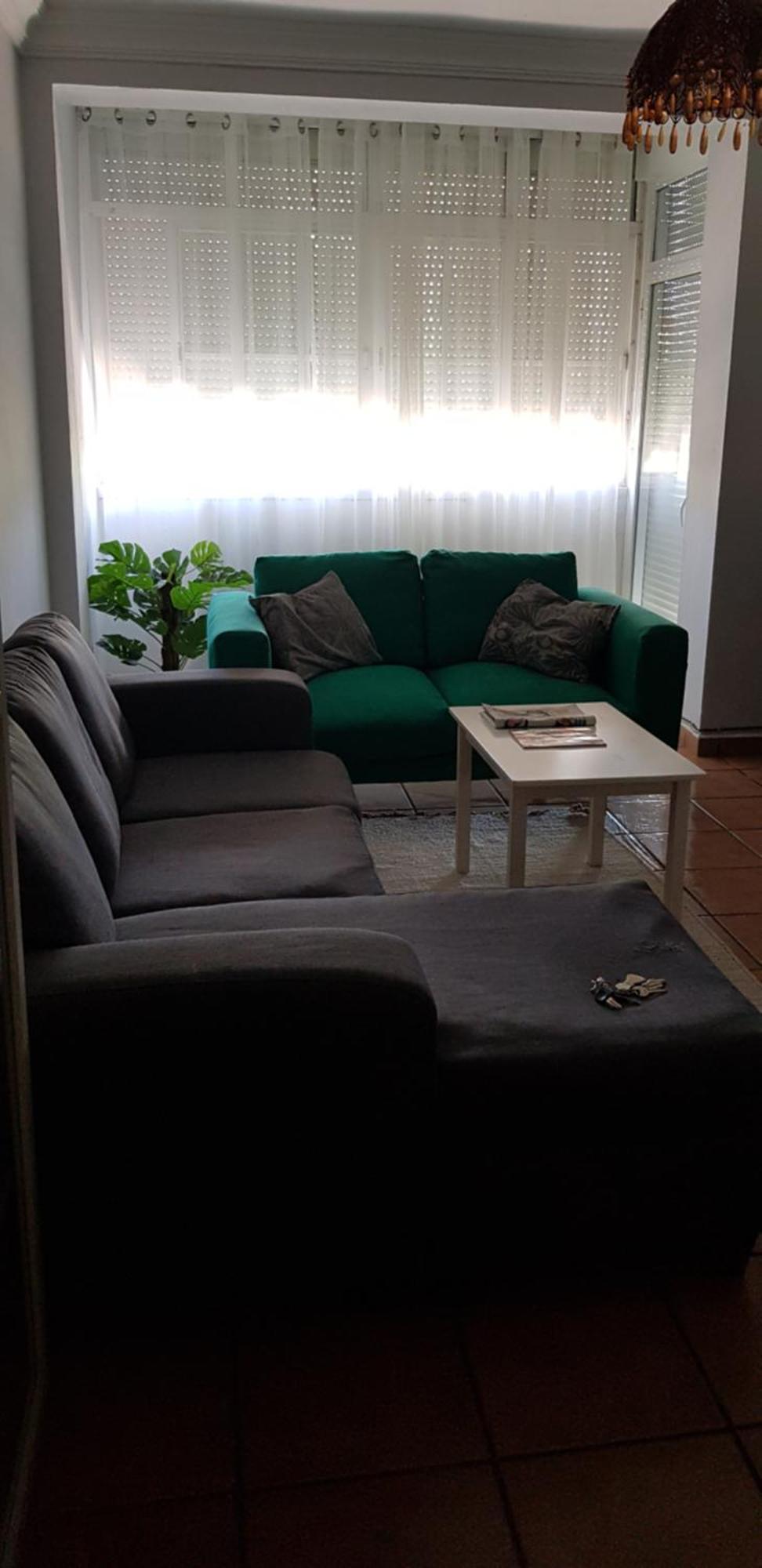 Relax Apartment El Salon Ayamonte Zimmer foto