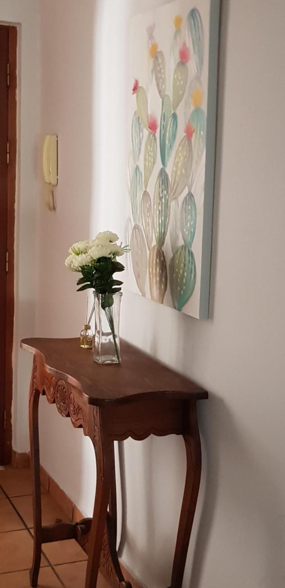 Relax Apartment El Salon Ayamonte Zimmer foto