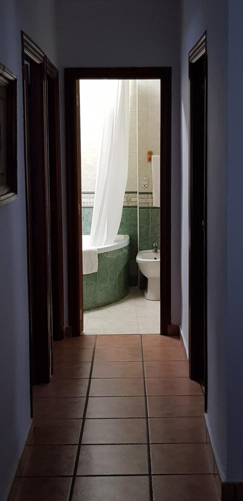 Relax Apartment El Salon Ayamonte Zimmer foto