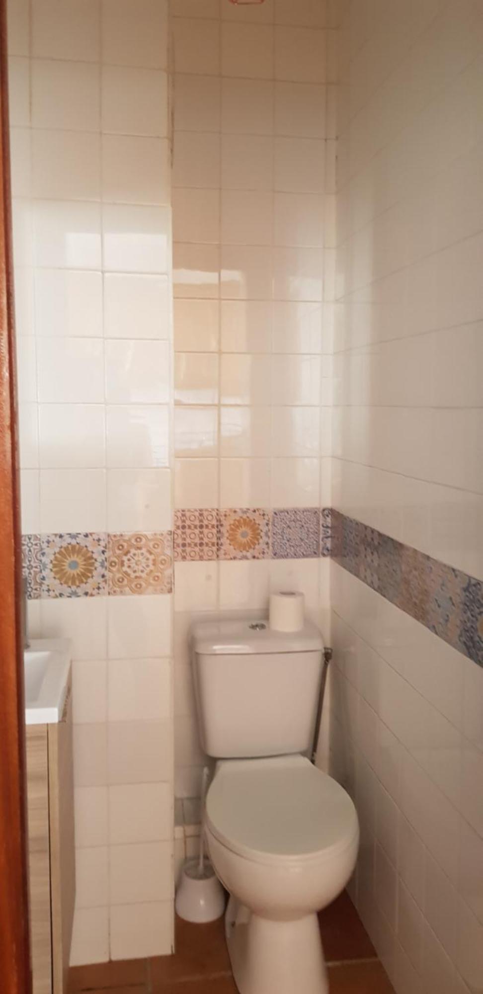 Relax Apartment El Salon Ayamonte Zimmer foto