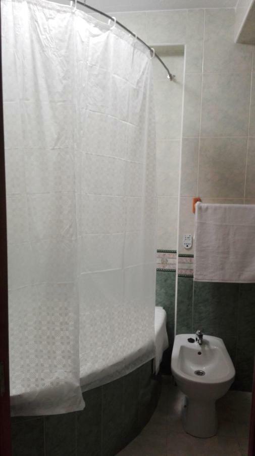 Relax Apartment El Salon Ayamonte Exterior foto