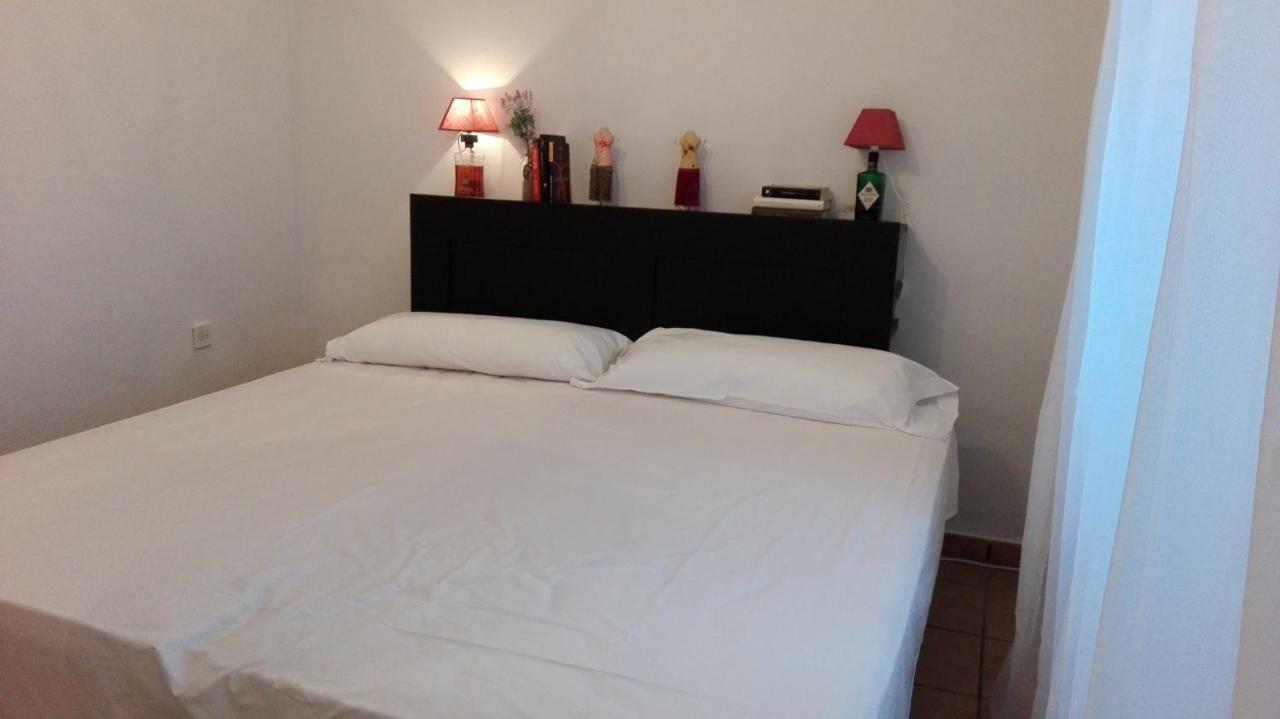 Relax Apartment El Salon Ayamonte Exterior foto