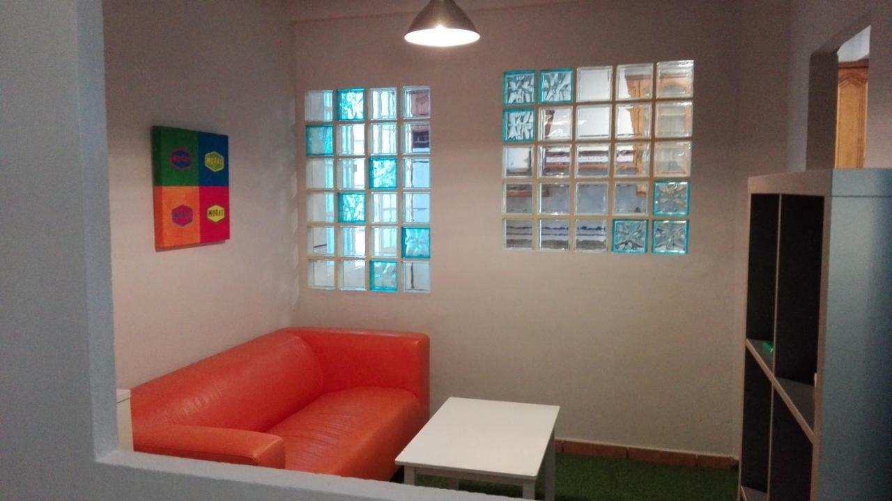 Relax Apartment El Salon Ayamonte Exterior foto