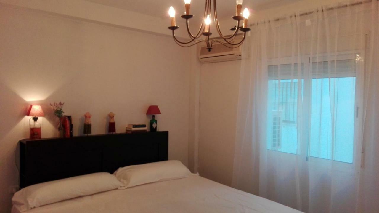 Relax Apartment El Salon Ayamonte Exterior foto