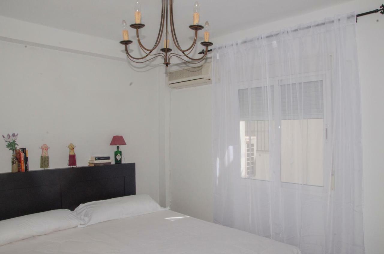 Relax Apartment El Salon Ayamonte Exterior foto